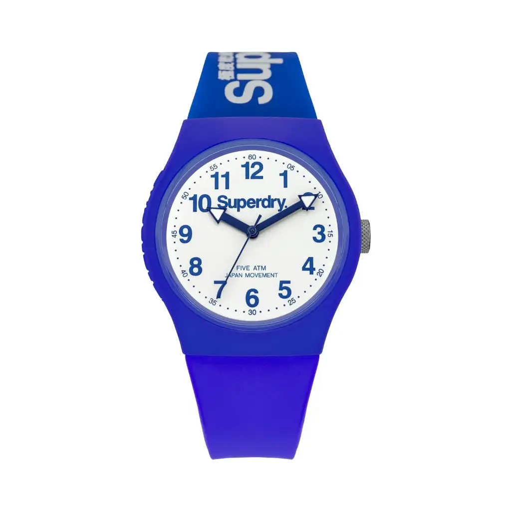 Superdry Men's Watch  SDWSYG164U