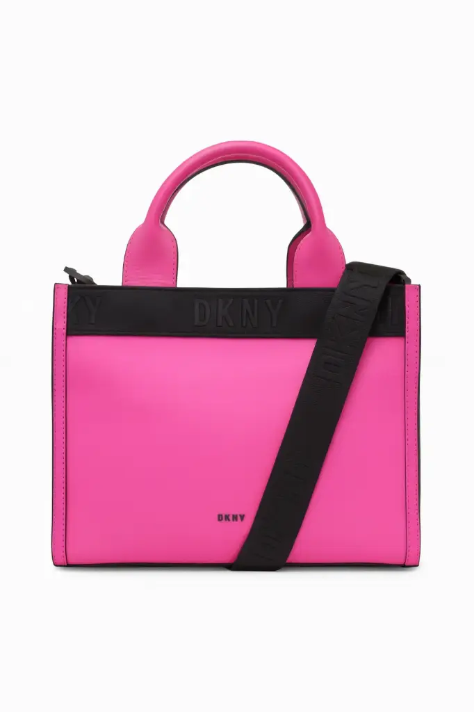 [R14AHQ14HPK] DKNY WOMAN BAG R14AHQ14HPK