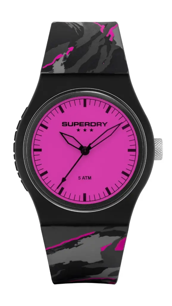 Superdry  Watch  SYL270BP