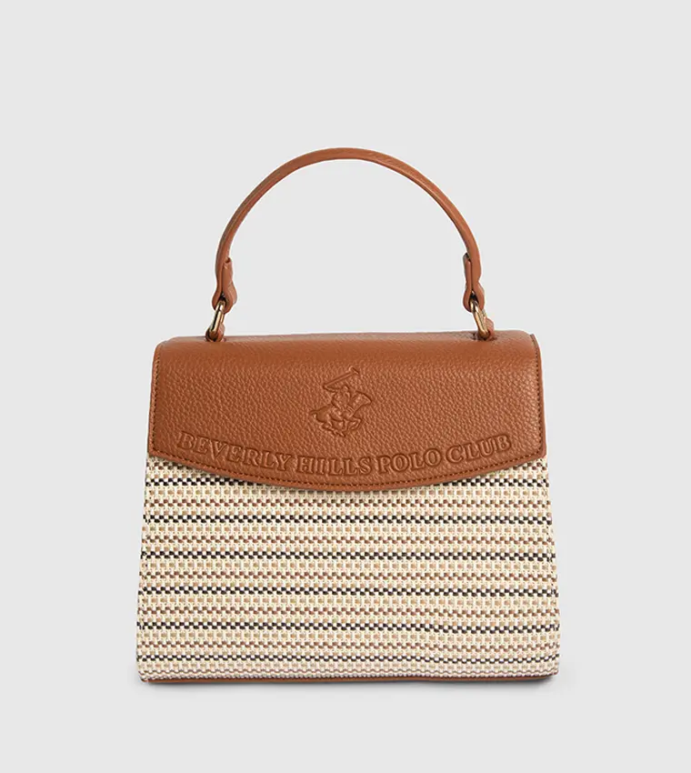 [BEV0033] BEVERLY HILLS POLO CLUB BAG BEV0033