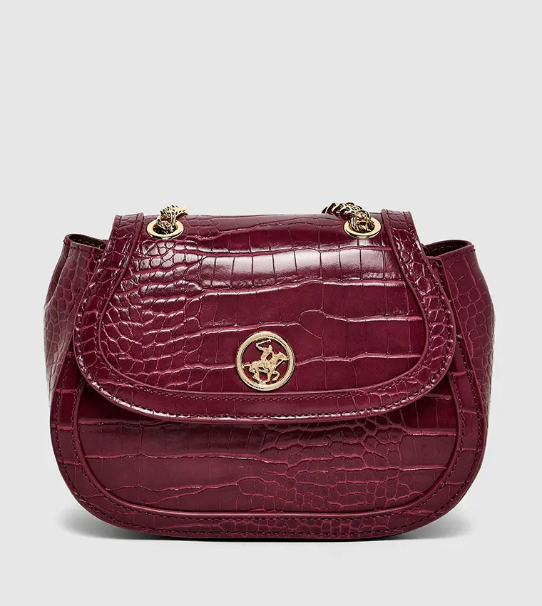 [BEV0037] BEVERLY HILLS POLO CLUB BAG BEV0037