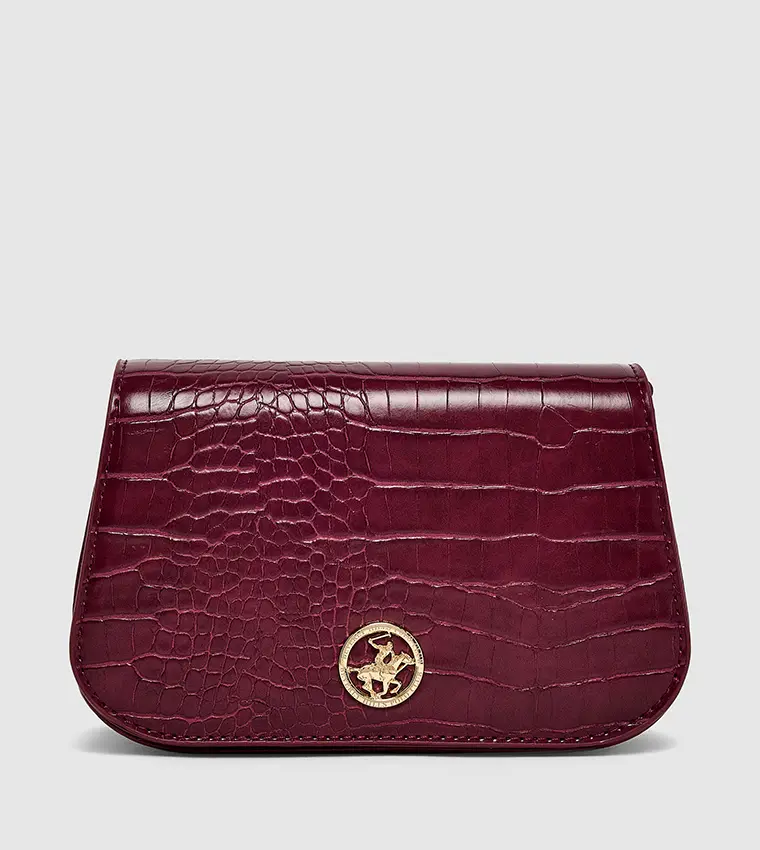 [BEV0040] BEVERLY HILLS POLO CLUB BAG BEV0040