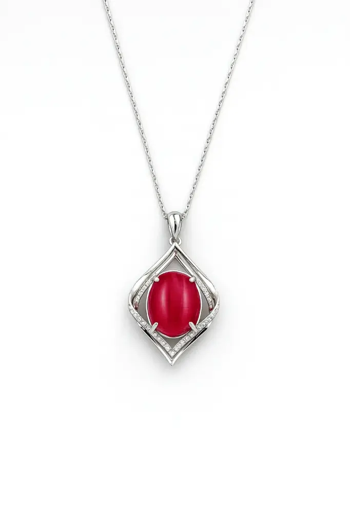 Necklace NEC0010