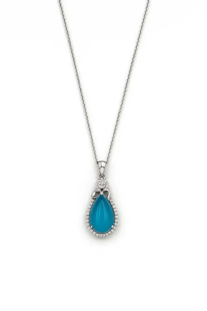 Necklace NEC0011