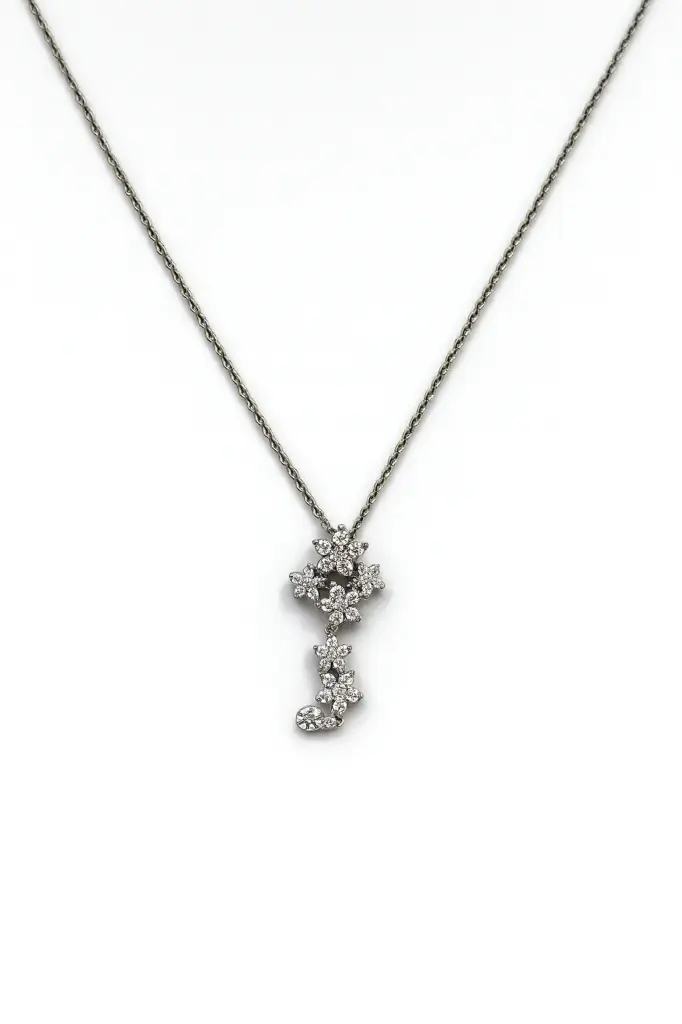 Necklace NEC0012