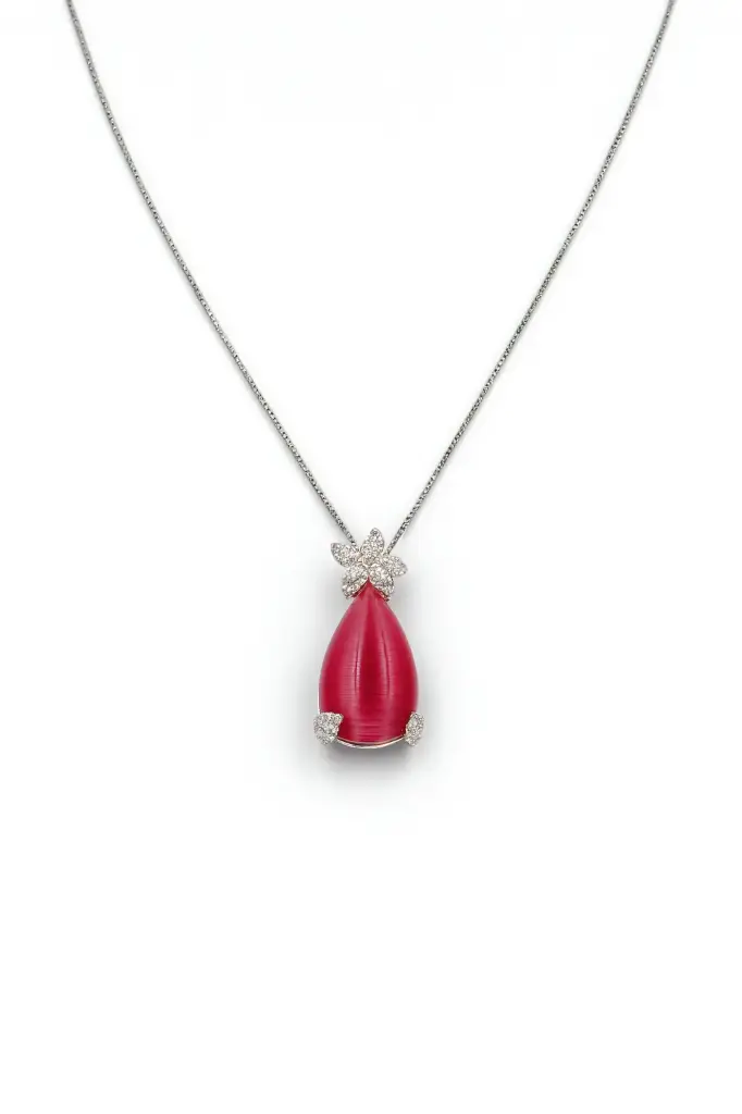 Necklace NEC0013