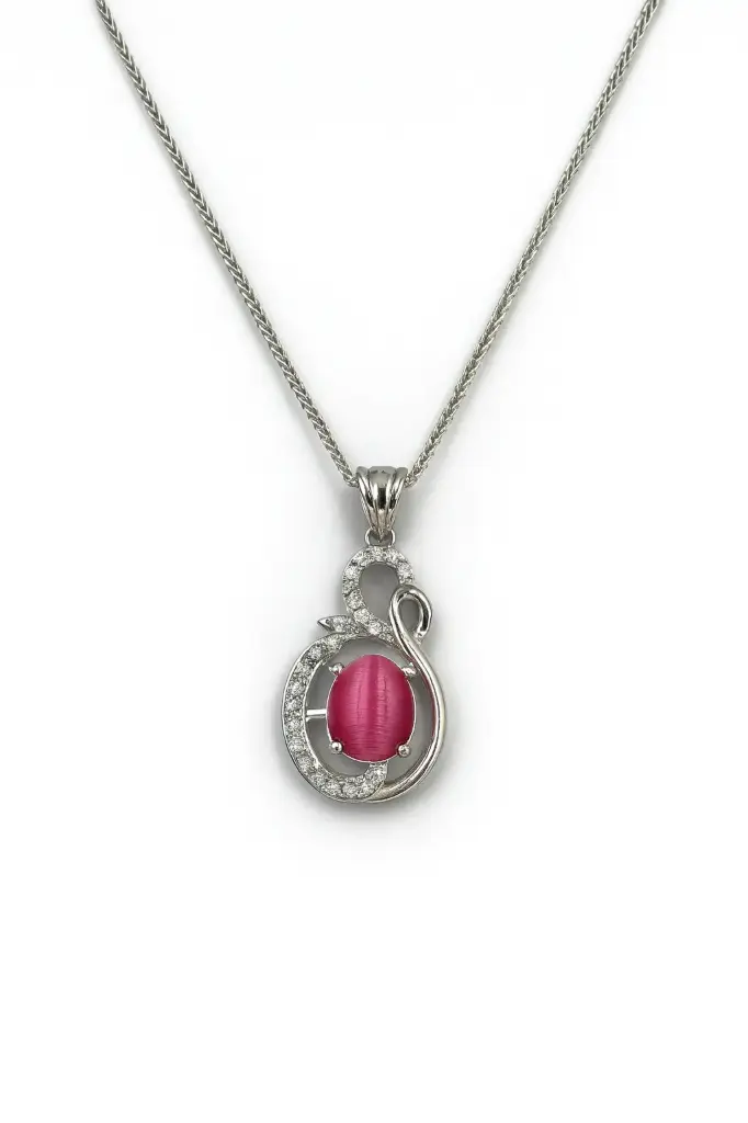 Necklace NEC0014