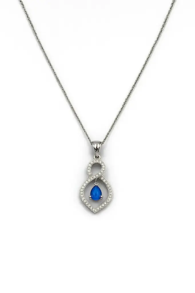 Necklace NEC0015