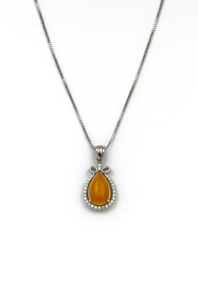 Necklace NEC0016