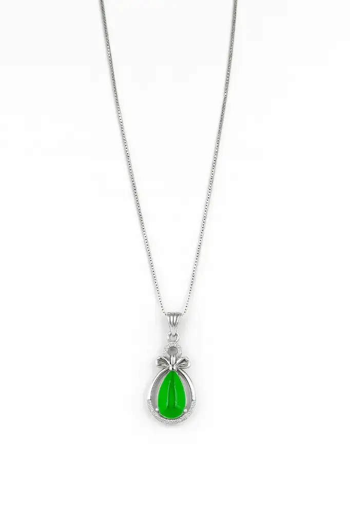 Necklace NEC0017