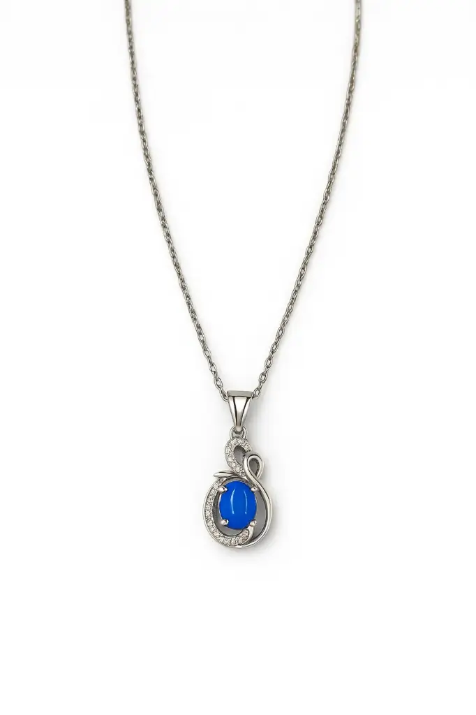 Necklace NEC0018