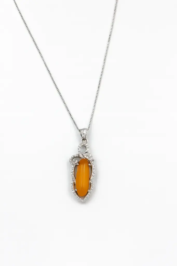 Necklace NEC0019