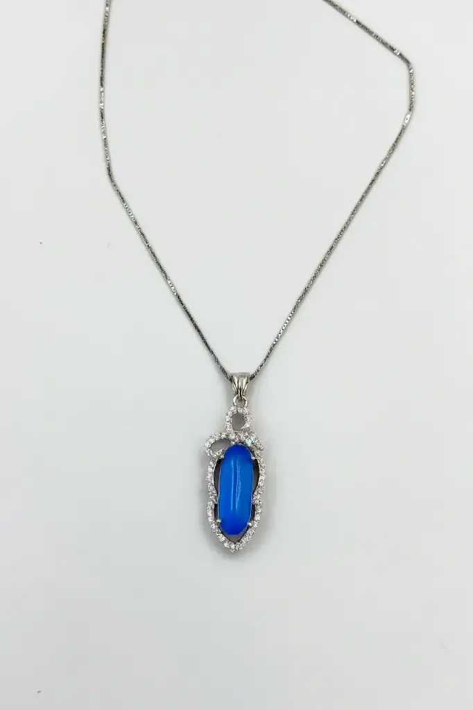 Necklace NEC0020