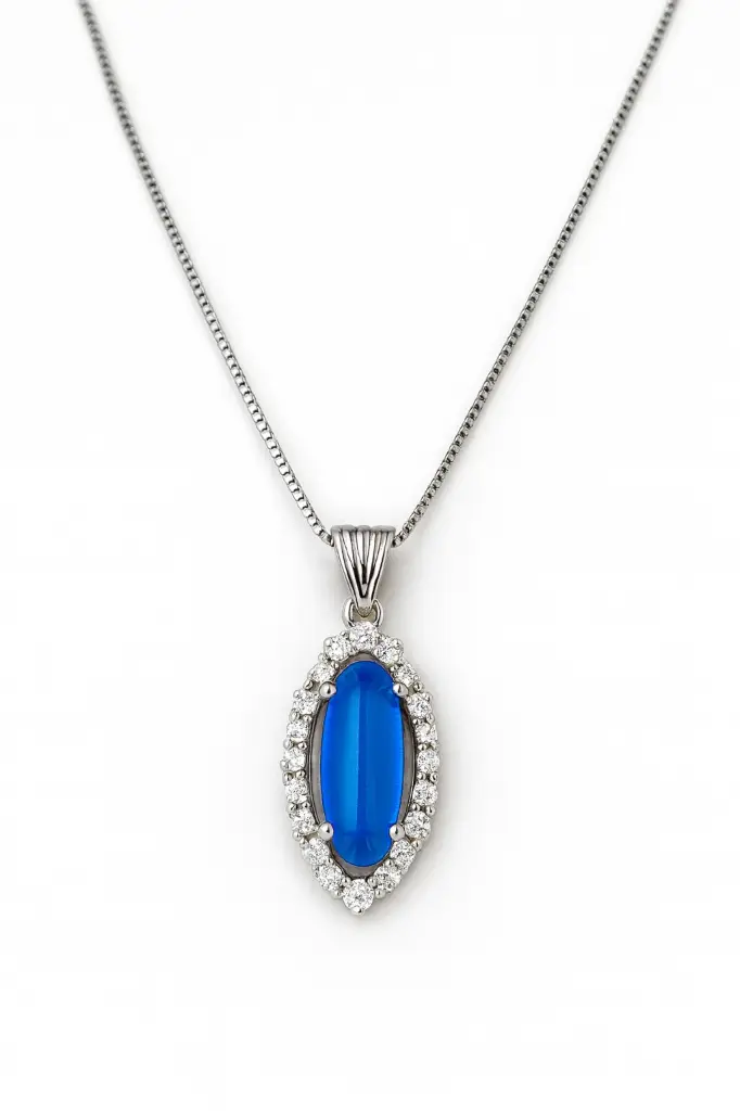 Necklace NEC0021