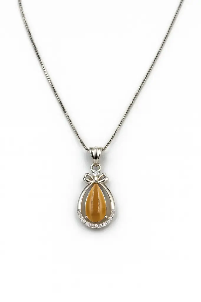 Necklace NEC0022