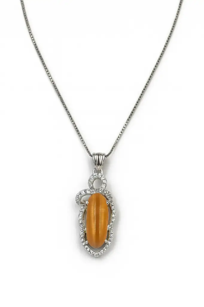 Necklace NEC0023
