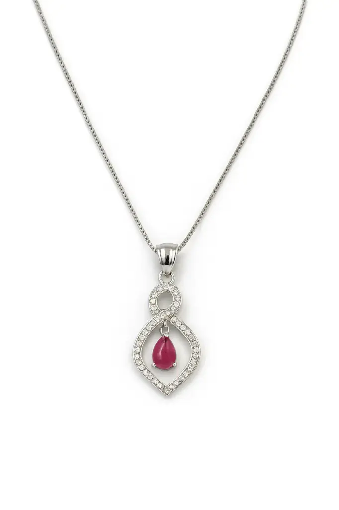 Necklace NEC0024