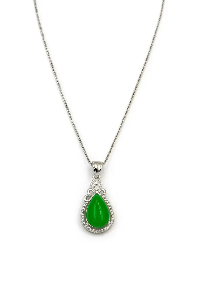 Necklace NEC0025