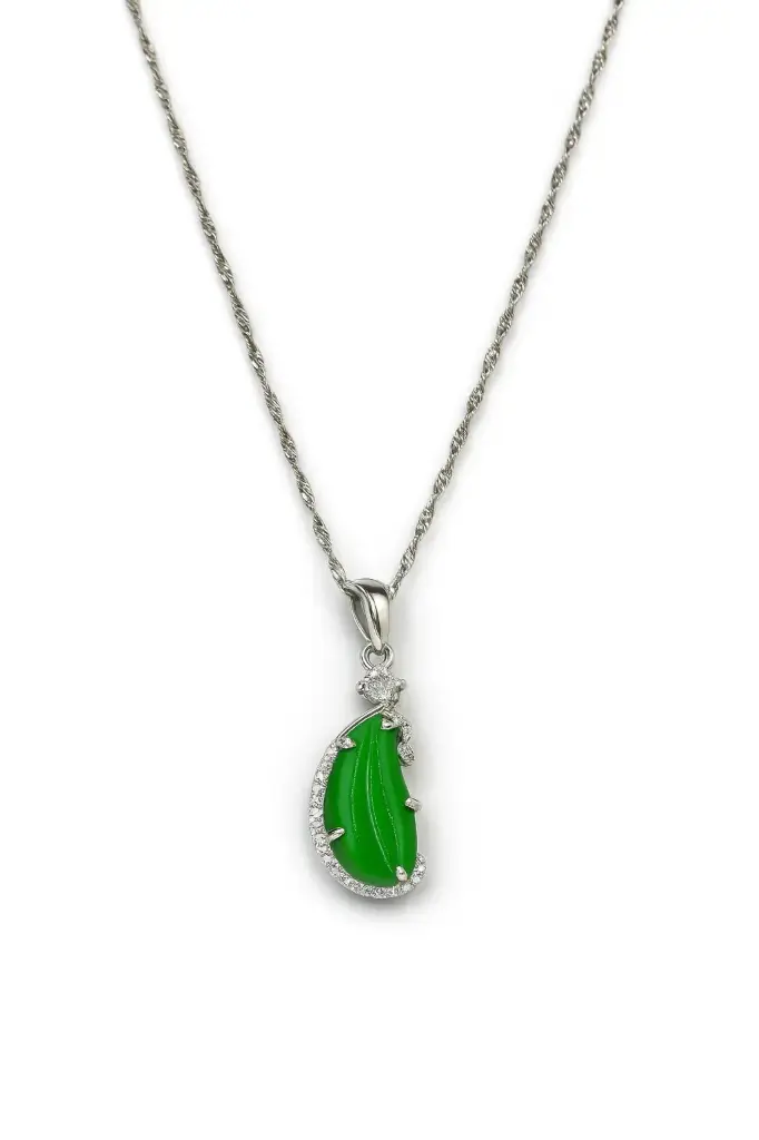 Necklace NEC0026