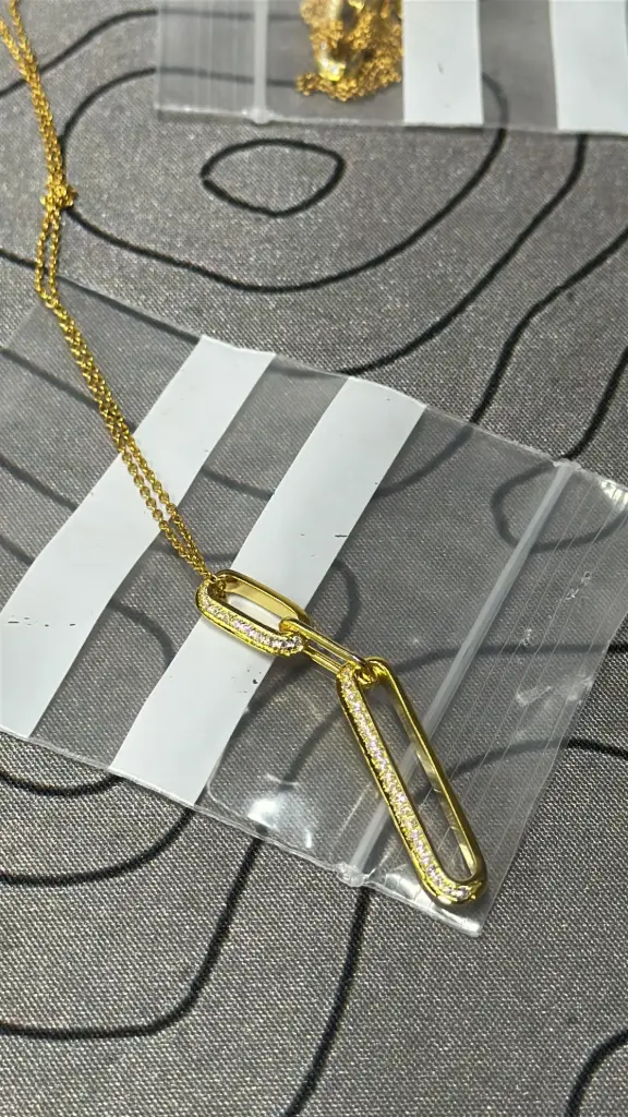 Necklace NEC0027