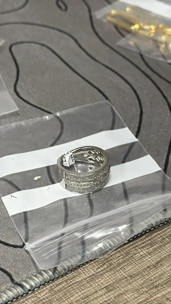 RING RIN001