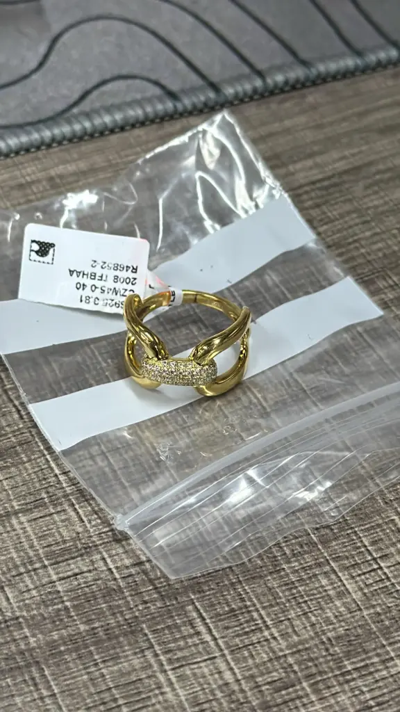 RING RIN003