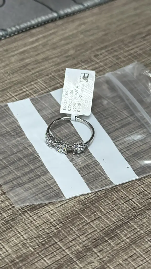 RING RIN006