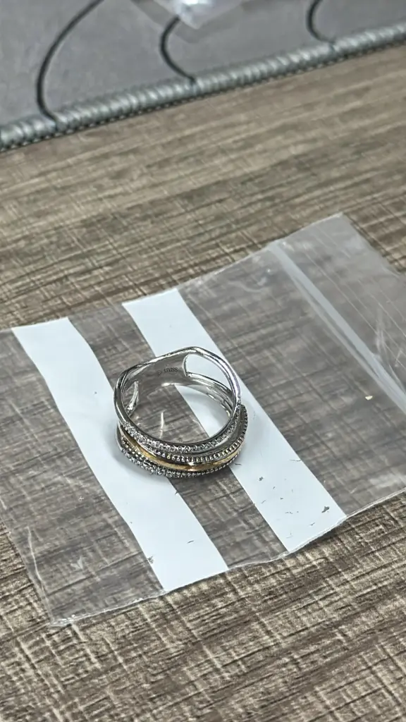 RING RIN007