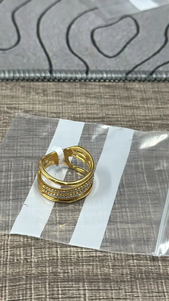 RING RIN0010