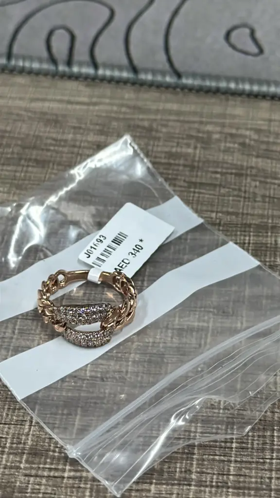 RING RIN0011