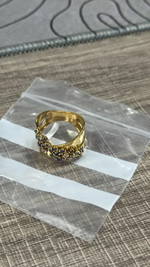 RING RIN0012