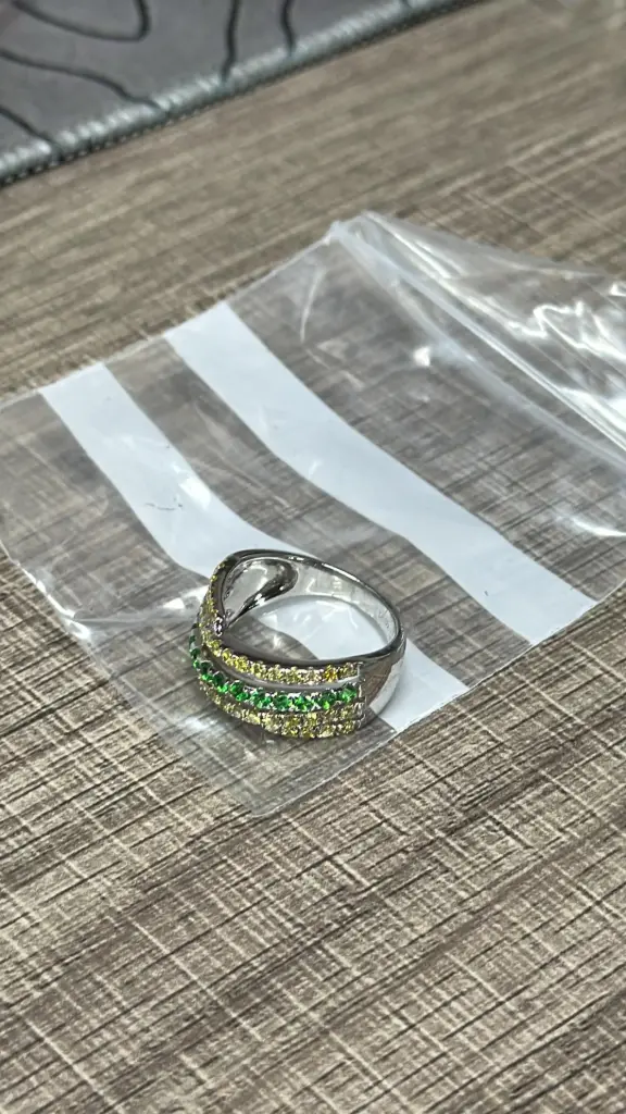 RING RIN0014