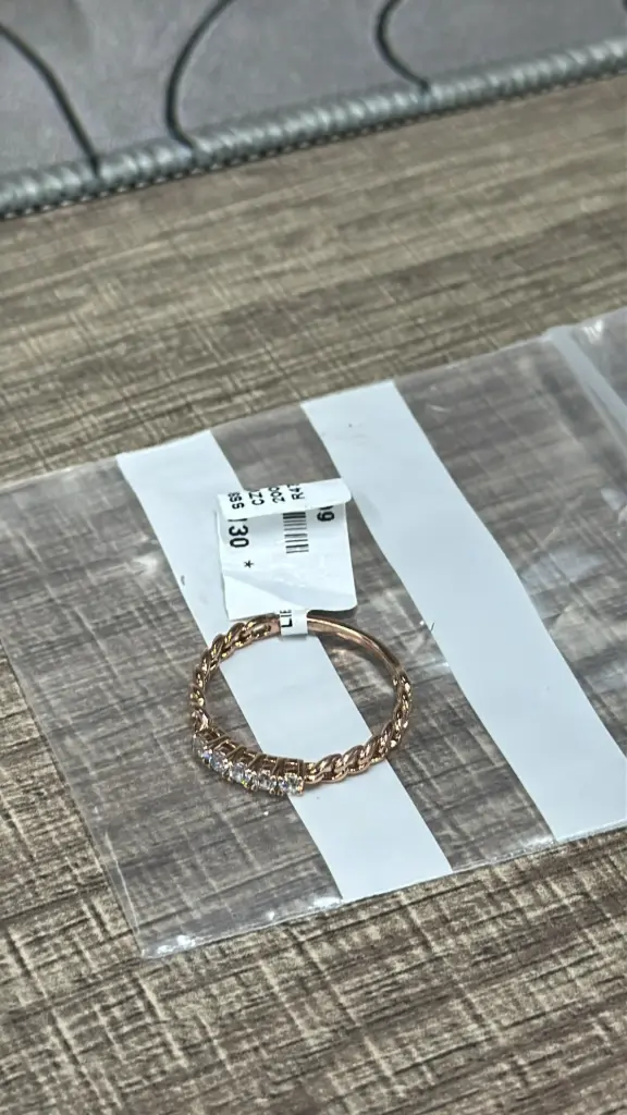 RING RIN0016