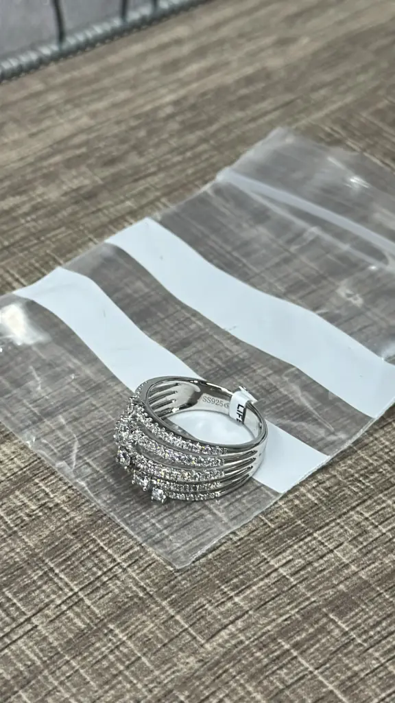 RING RIN0018
