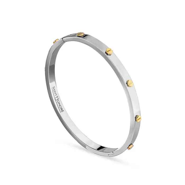 SAINT HONORE BANGLE WOMAN B5114