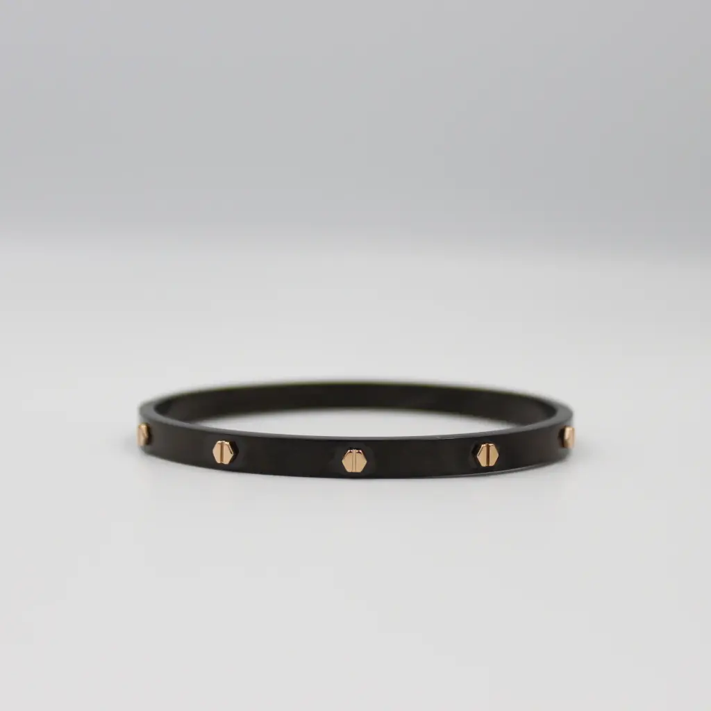 SAINT HONORE BANGLE WOMAN B517N8