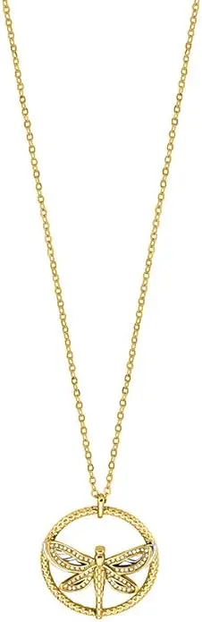 FERRE MILANO WOMEN NECKLACE FMNL00400100