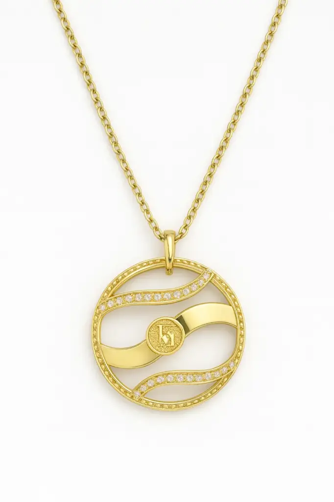 FERRE MILANO WOMEN NECKLACE FMNL00140200
