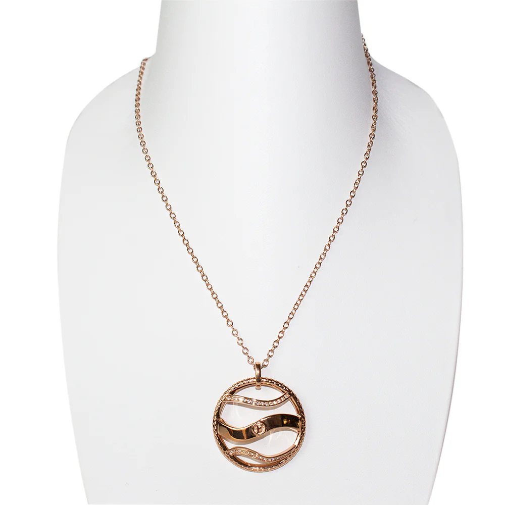FERRE MILANO WOMEN NECKLACE FMNL00140300