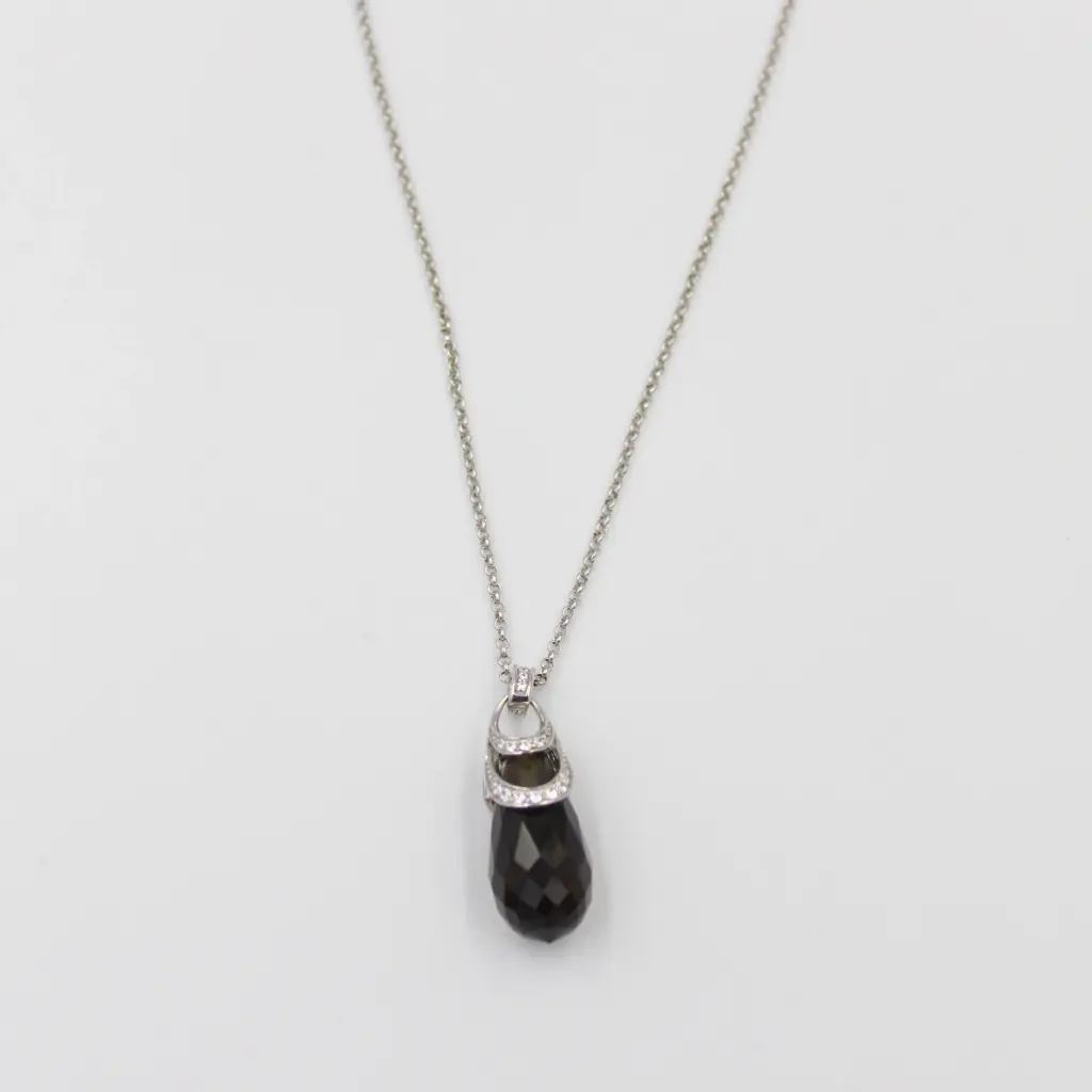 ESPRIT NECKLACE ELNL91999A420
