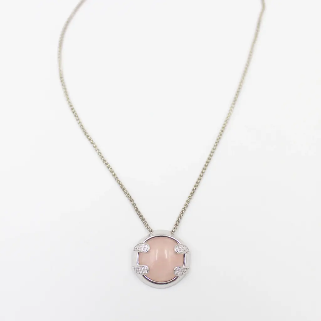 ESPRIT NECKLACE ELNL91655B420