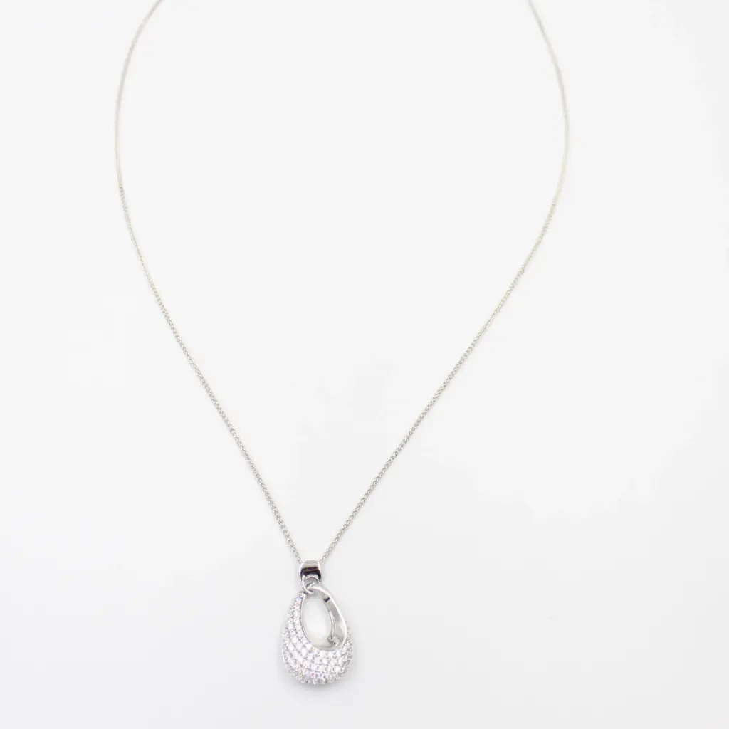 ESPRIT NECKLACE ELNL92635A800