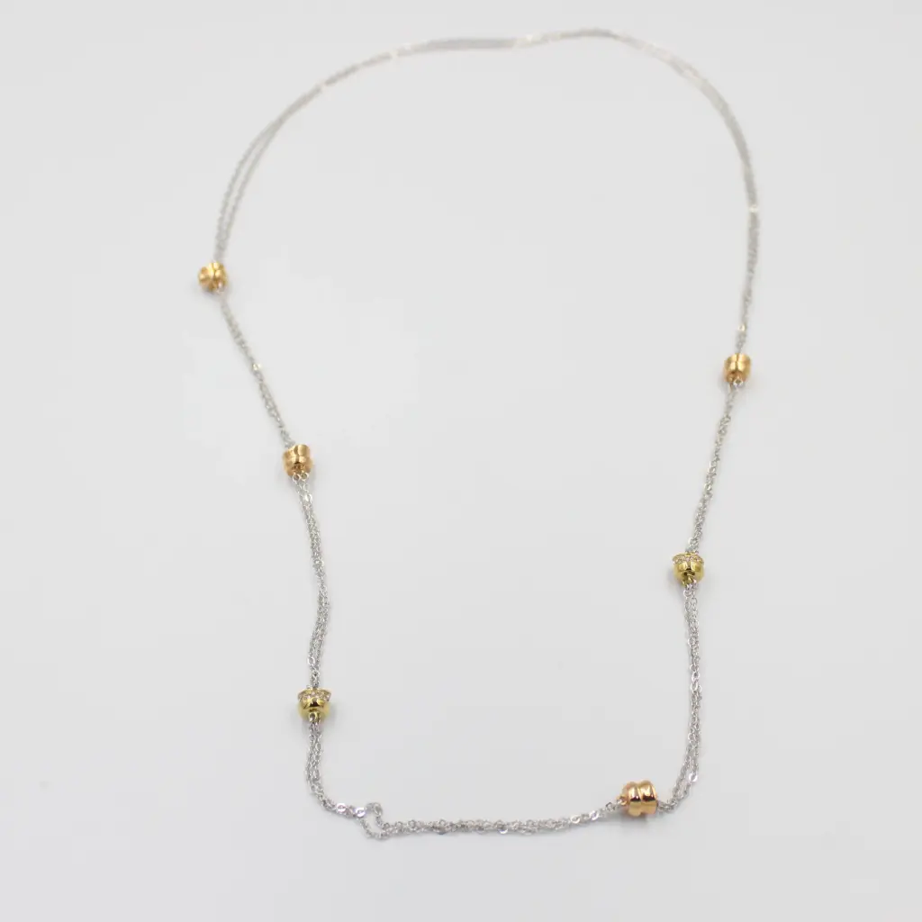 FERRE MILANO WOMEN NECKLACE FMNL00180300