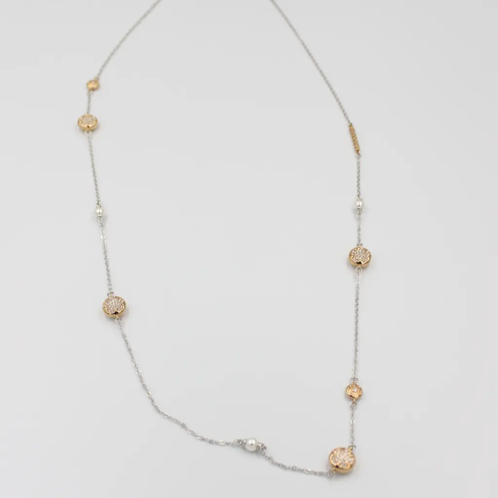 FERRE MILANO WOMEN NECKLACE FMNL00410300