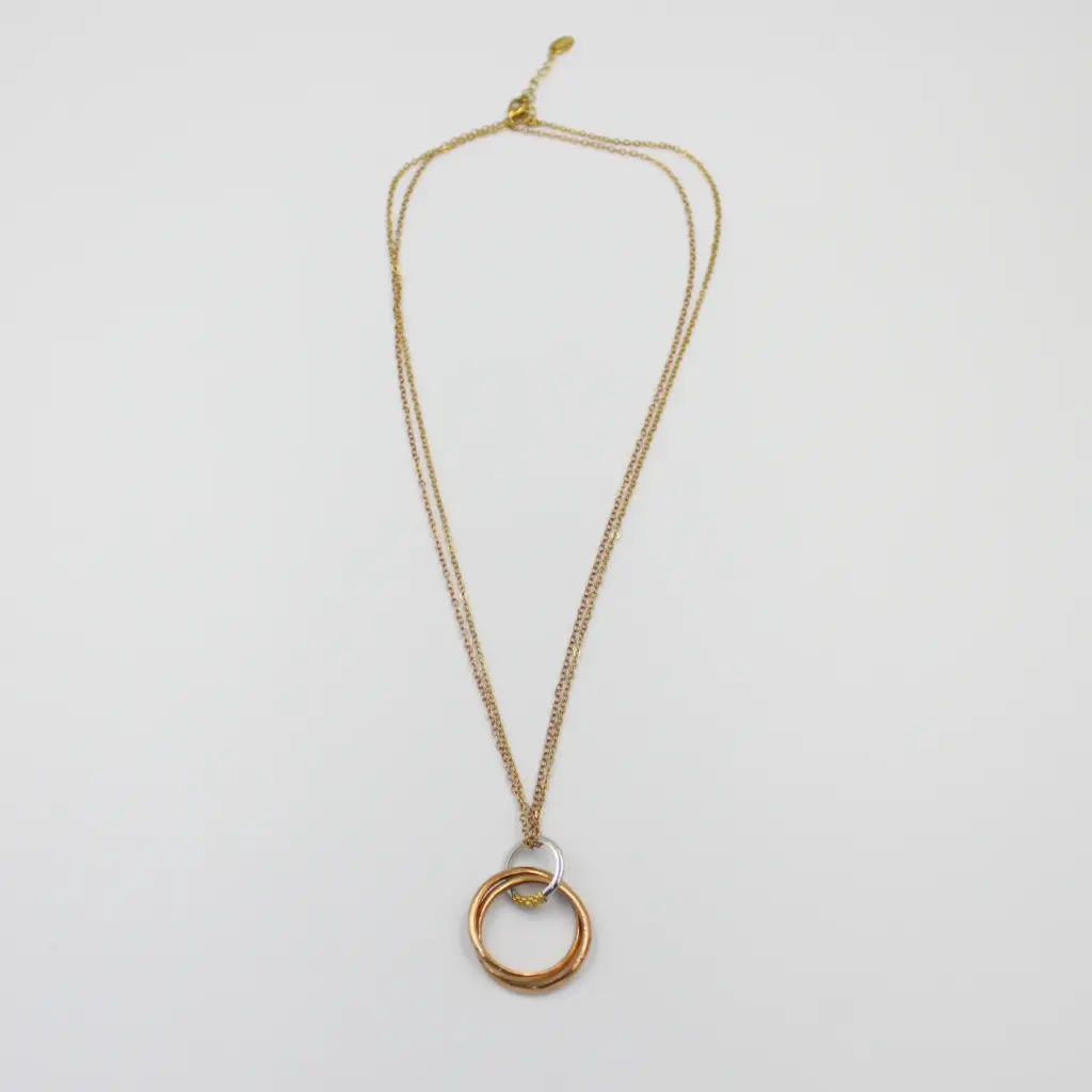 FERRE MILANO WOMEN NECKLACE FMNL00050300