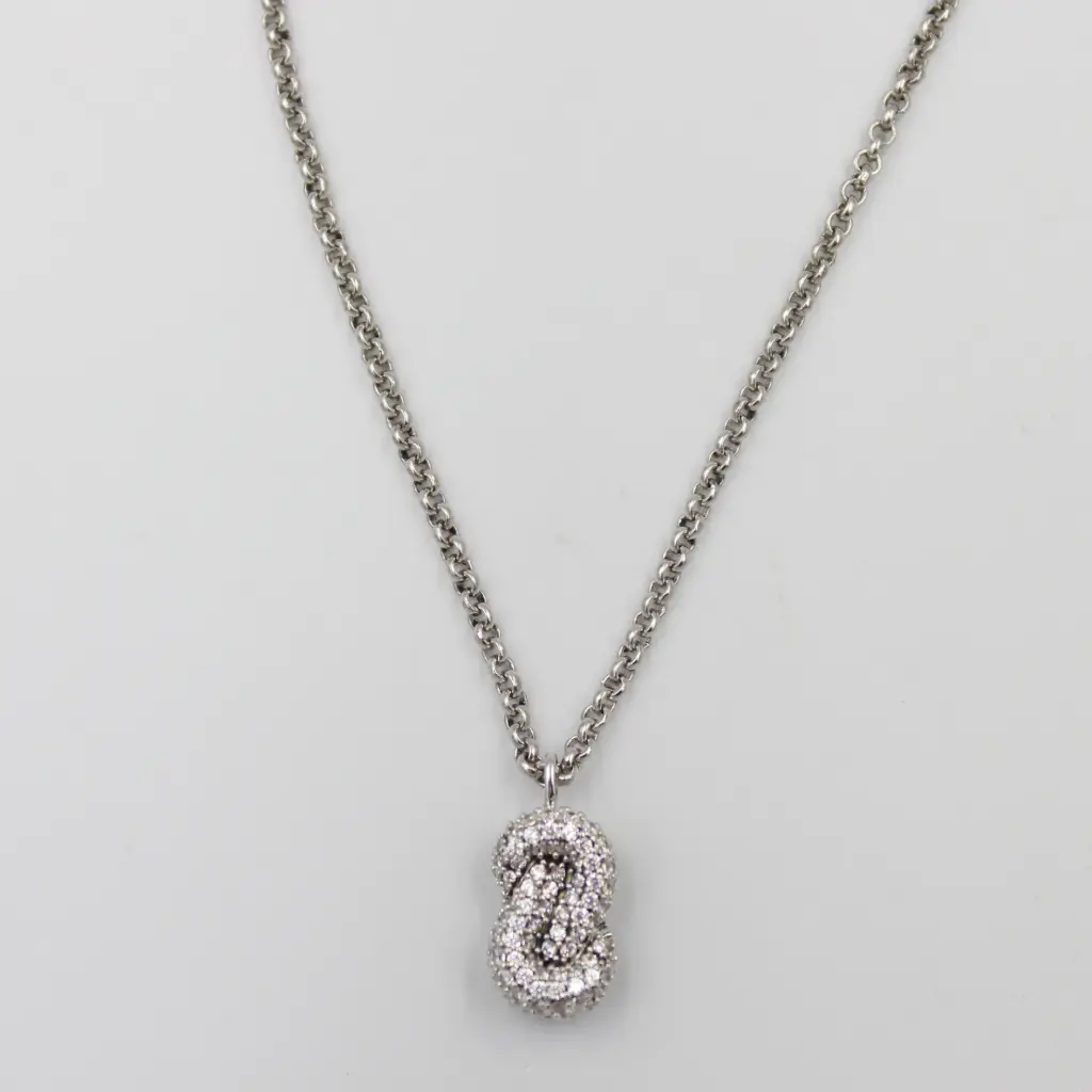 ESPRIT NECKLACE ELNL91945A420
