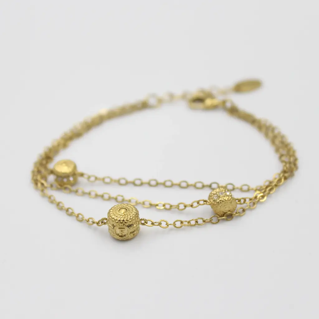 FERRE MILANO WOMEN BRACELET FMBR00060200