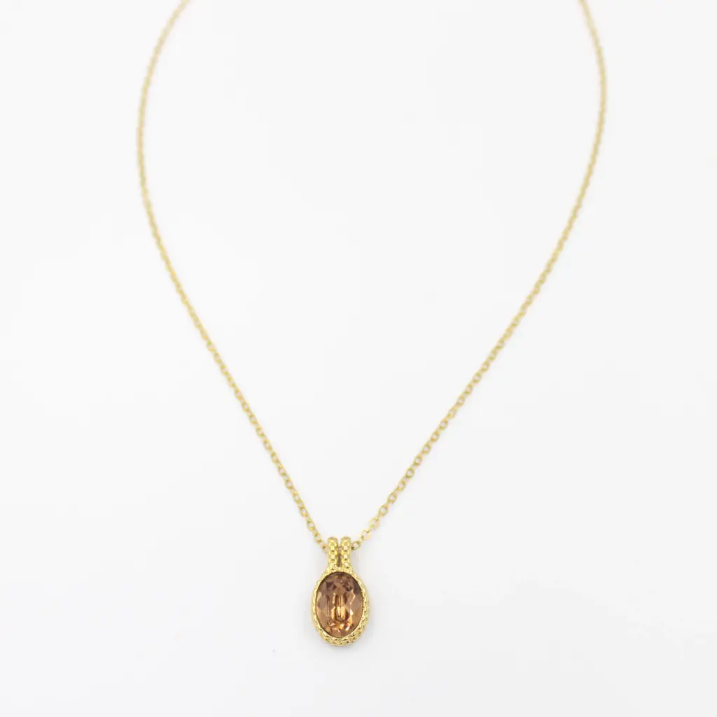 FERRE MILANO WOMEN NECKLACE FMNL00170200