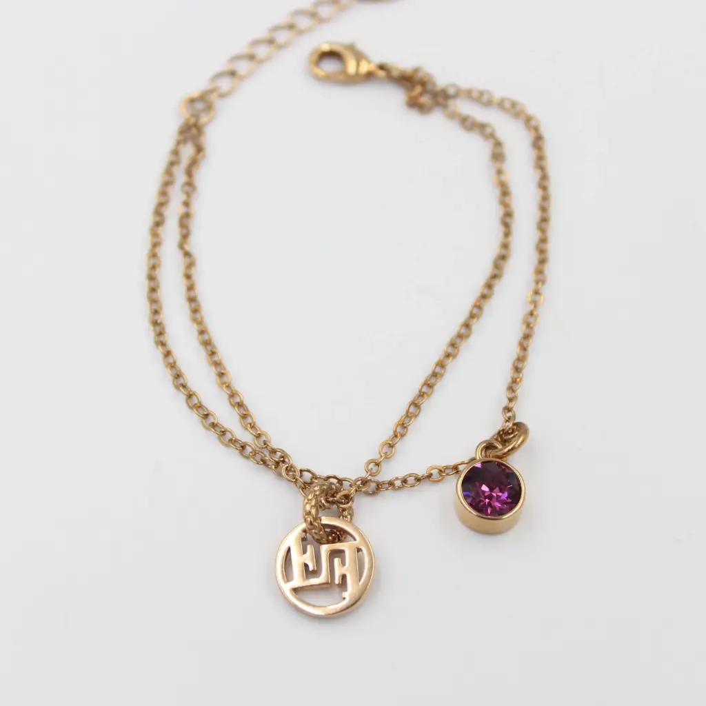 FERRE MILANO WOMEN BRACELET FMBR00190300