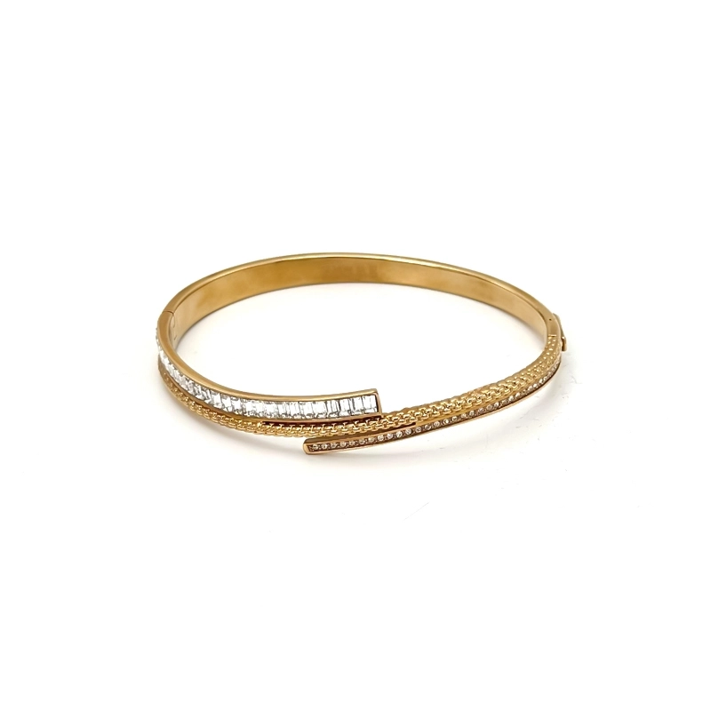 FERRE MILANO WOMEN BANGLE FMBA00160300